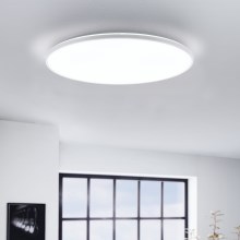 Eglo - Plafón LED LED/29W/230V diá. 50 cm