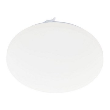 Eglo - Plafón LED LED/33,5W/230V