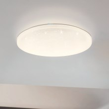 Eglo - Plafón LED LED/33,5W/230V