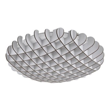 Eglo - Plafón LED LED/33W/230V