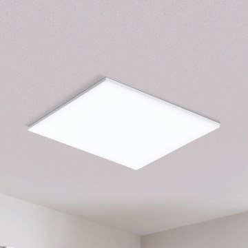 Eglo - Plafón LED LED/33W/230V