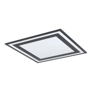 Eglo - Plafón LED LED/36W/230V