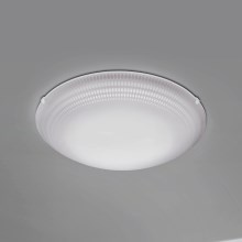 Eglo - Plafón LED LED/8,2W/230V