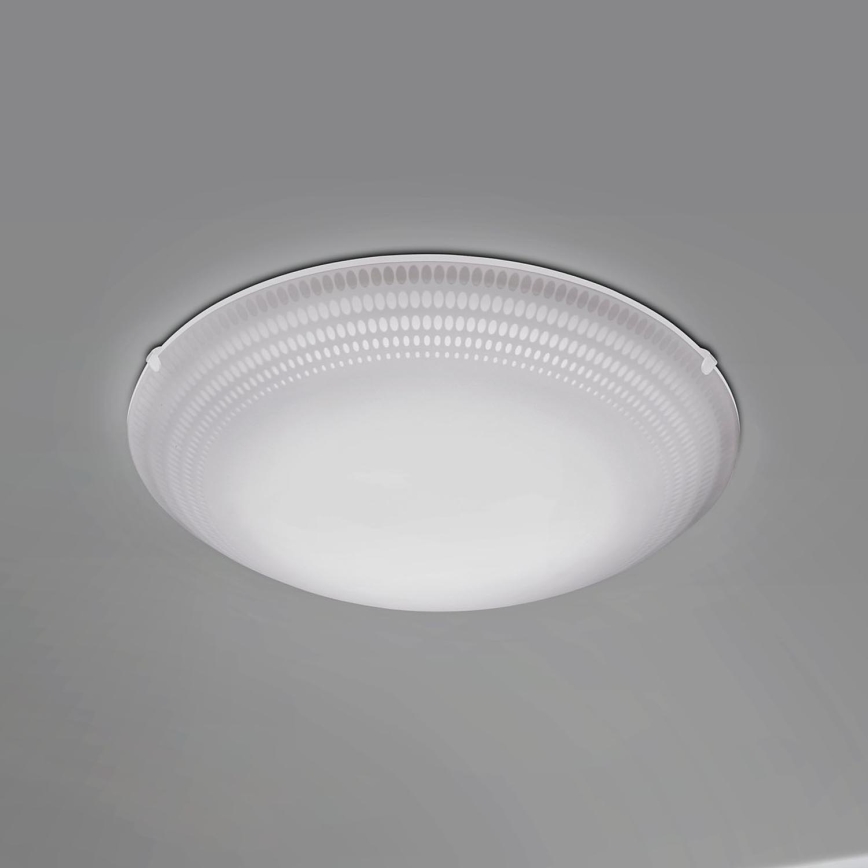 Eglo - Plafón LED LED/8,2W/230V