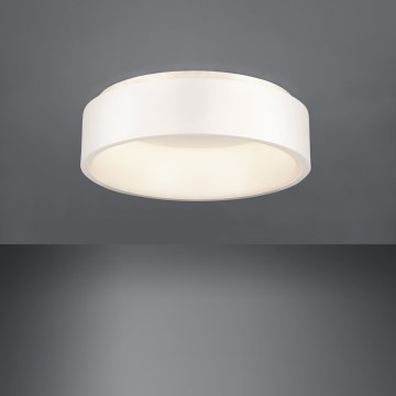 Eglo - Plafón LED regulable 1 LED/25,5W/230V
