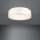 Eglo - Plafón LED regulable 1 LED/25,5W/230V