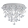 Eglo - Plafón LED regulable 15xLED/1,8W/230V