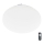 Eglo - Plafón LED regulable LED/12W/230V + control remoto