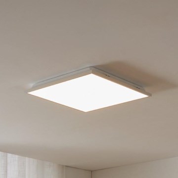 Eglo - Plafón LED regulable LED/22W/230V 2700-6500K ZigBee