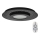 Eglo - Plafón LED regulable LED/24W/230V + control remoto