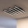 Eglo - Plafón LED regulable LED/25,6W/230V + mando a distancia