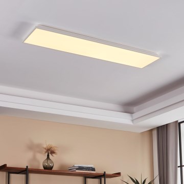 Eglo - Plafón LED regulable LED/31,5W/230V 2700-6500K ZigBee