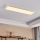 Eglo - Plafón LED regulable LED/31,5W/230V 2700-6500K ZigBee