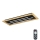 Eglo - Plafón LED regulable LED/32,1W/230V + mando a distancia