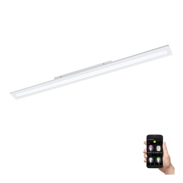 Eglo - Plafón LED regulable LED/33,5W/230V 2700-6500K blanco ZigBee