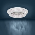 Eglo - Plafón LED regulable LED/44W/230V
