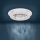 Eglo - Plafón LED regulable LED/44W/230V