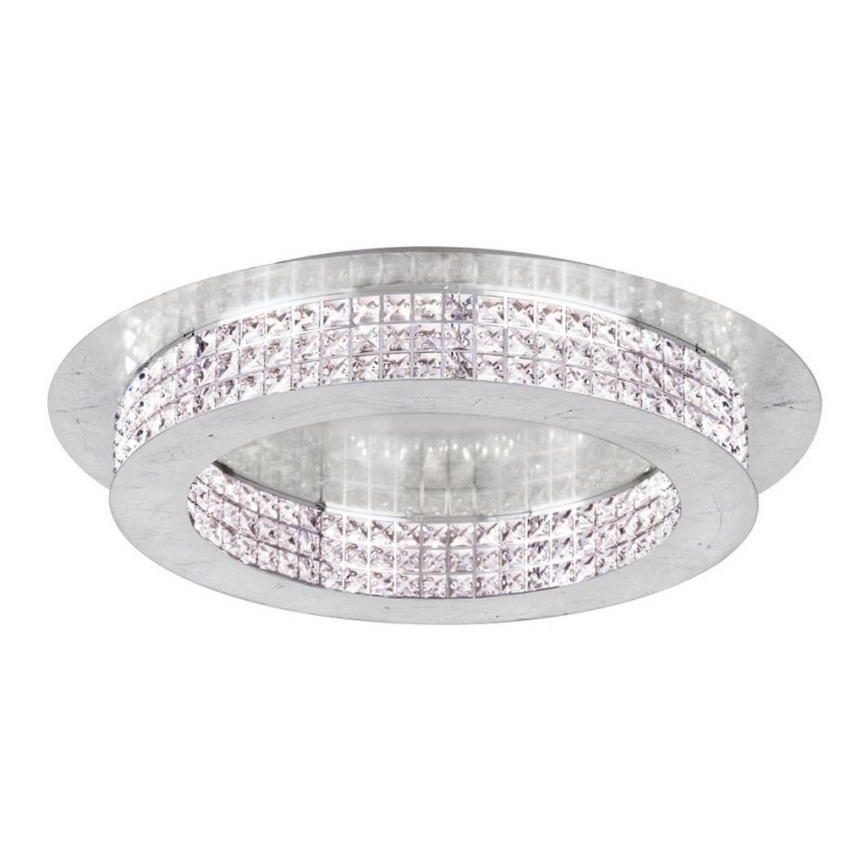 Eglo - Plafón LED regulable LED/44W/230V
