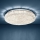 Eglo - Plafón LED regulable LED/52,4W/230V