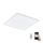 Eglo - Plafón LED RGB regulable TURCONA-C LED/20W/230V + control remoto