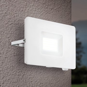 Eglo - Reflector LED LED/50W/230V IP65