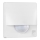 Eglo - Sensor de movimiento exterior 1m blanco IP44