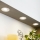 Eglo - SET 3x Foco Empotrable SARTIANO 1xLED/5W/230V
