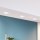 Eglo - SET 3x Iluminación LED empotrada de techo PINEDA 1xLED/4,9W/230V