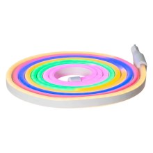 Eglo - Tira LED LED/57,6W/24V 3 m IP44 multicolor