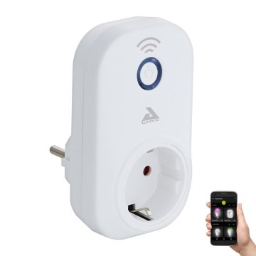 Eglo - Tomacorriente Connect plug 2300W