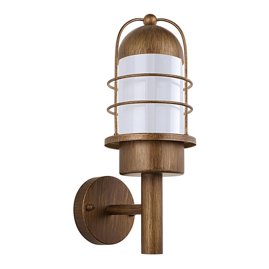 Eglo - Vidrio de recambio para aplique MINORCA diá. 10 cm