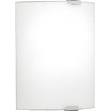 Eglo - Vidrio de recambio para aplique STELLATO 21x18 cm blanco