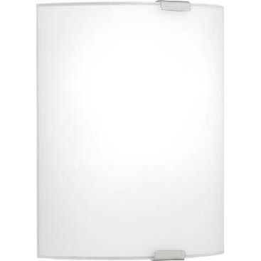 Eglo - Vidrio de recambio para aplique STELLATO 21x18 cm blanco