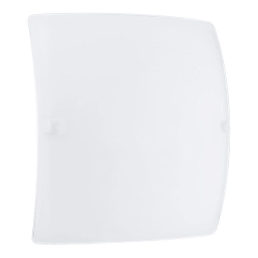Eglo - Vidrio de recambio para lámpara BORGO 41x41 cm