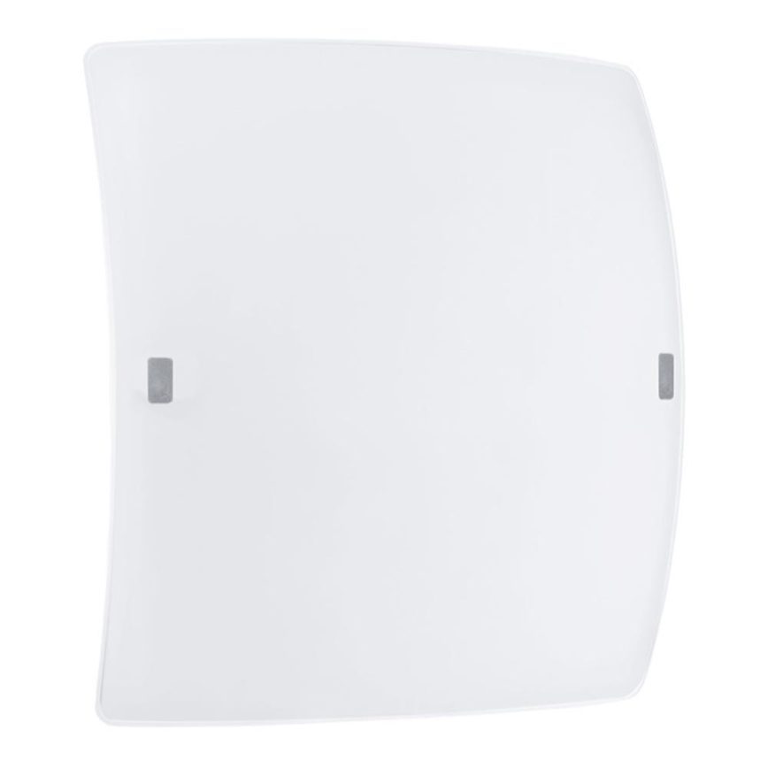 Eglo - Vidrio de recambio para lámpara BORGO 41x41 cm