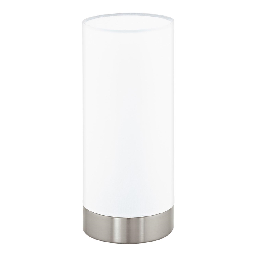 Eglo - Vidrio de recambio para lámpara de mesa DAMASCO E27