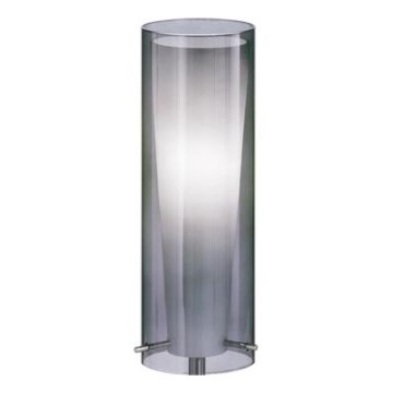 Eglo - Vidrio de recambio para lámpara de pie Exterior PINTO diá. 11 cm