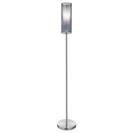 Eglo - Vidrio de recambio para lámpara de pie Exterior PINTO diá. 11 cm