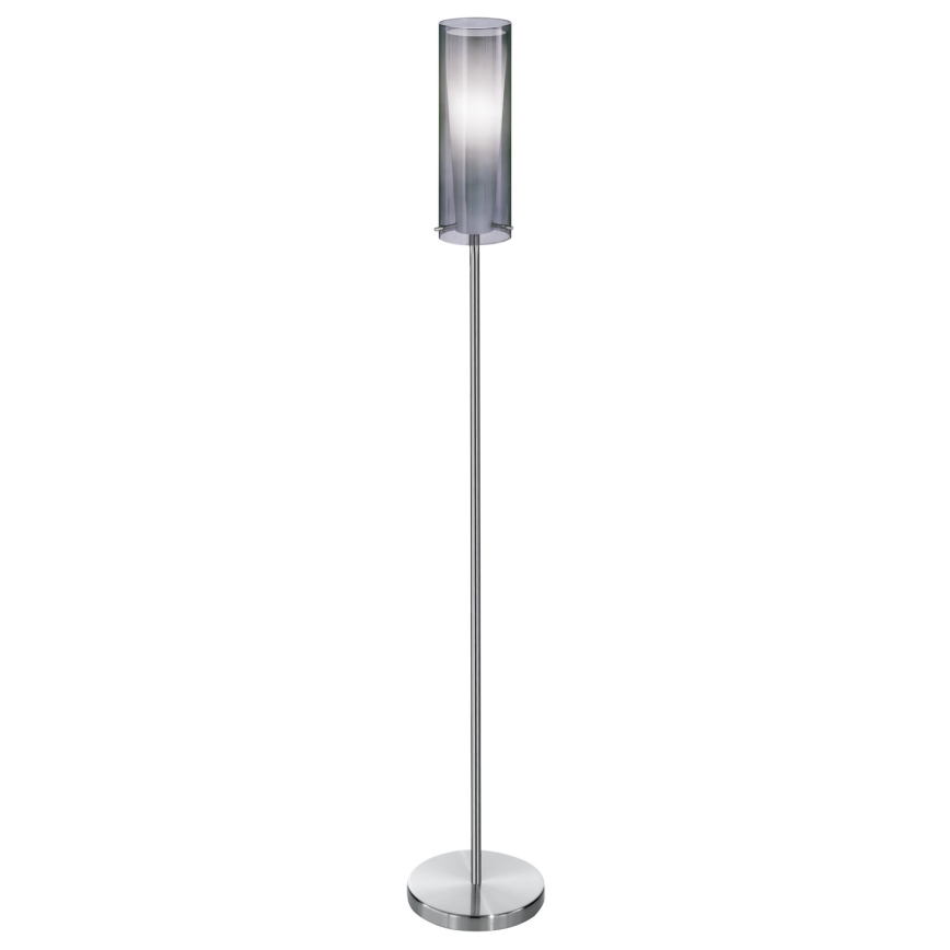 Eglo - Vidrio de recambio para lámpara de pie Exterior PINTO diá. 11 cm