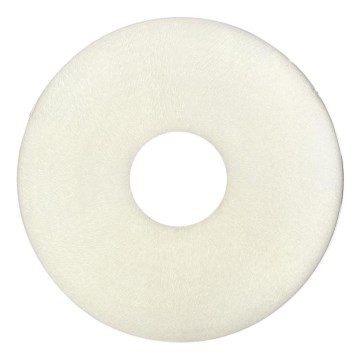 Eglo - Vidrio de recambio para lámpara de techo MESTRE E27 diá. 25 cm