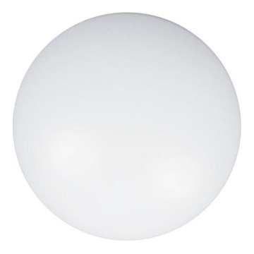 Eglo - Vidrio de recambio para lámpara de techo VIKI diá. 24 cm