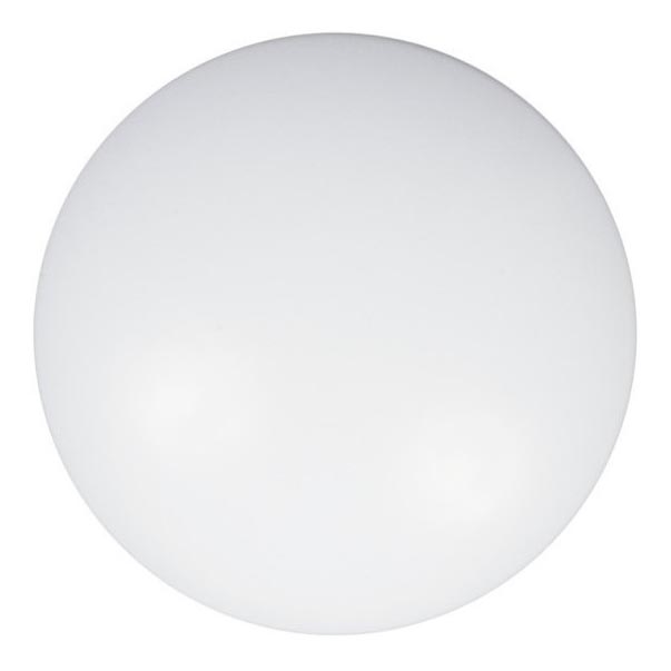 Eglo - Vidrio de recambio para lámpara de techo VIKI diá. 24 cm