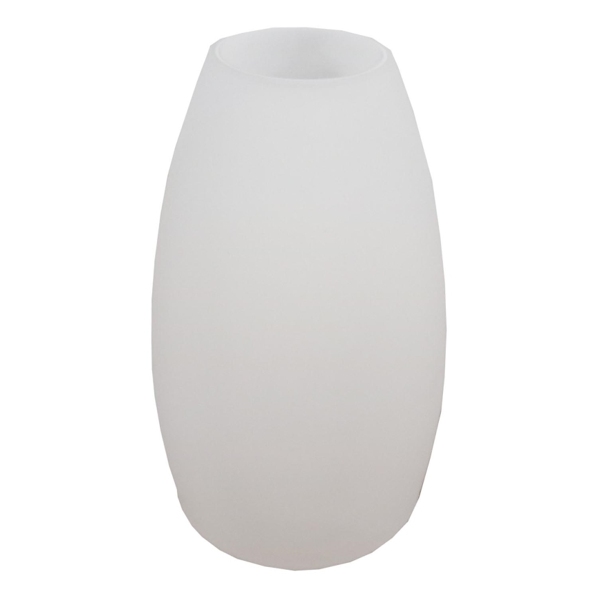 Eglo - Vidrio de repuesto para lámpara de araña FARGO diá. 9,5 cm inner
