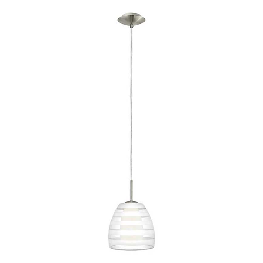 Eglo - Vidrio de repuesto para lámpara de araña FARGO diá. 9,5 cm inner