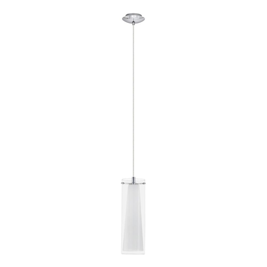 Eglo - Vidrio de repuesto para lámpara de araña PINTO diá. 11 cm Exterior