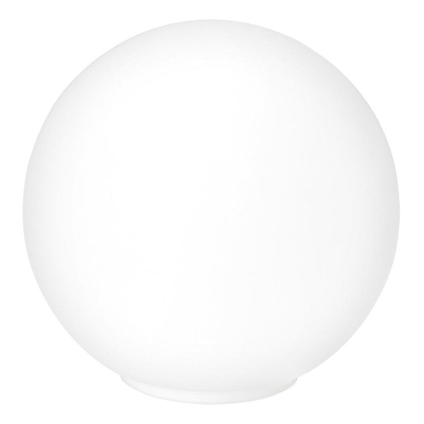 Eglo - Vidrio de repuesto para lámpara de araña RONDO diá. 30 cm