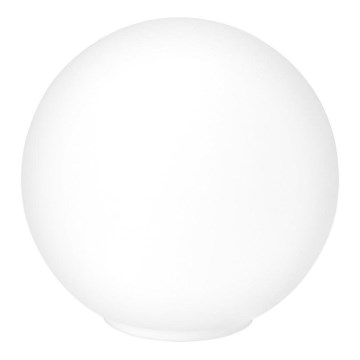 Eglo - Vidrio de repuesto para lámpara de araña VALLASPRA diá. 13,5 cm