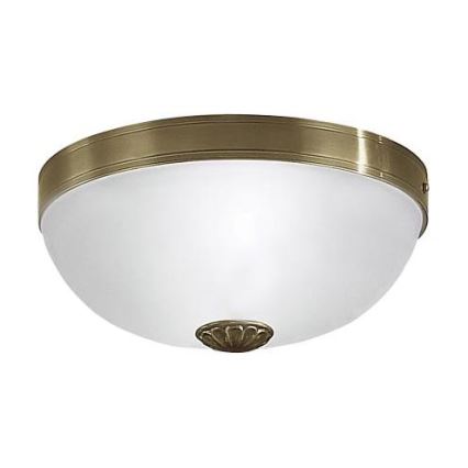 Eglo - Vidrio de repuesto para lámpara de araña y lámpara de techo SAVOY y IMPERIAL diá. 30 cm