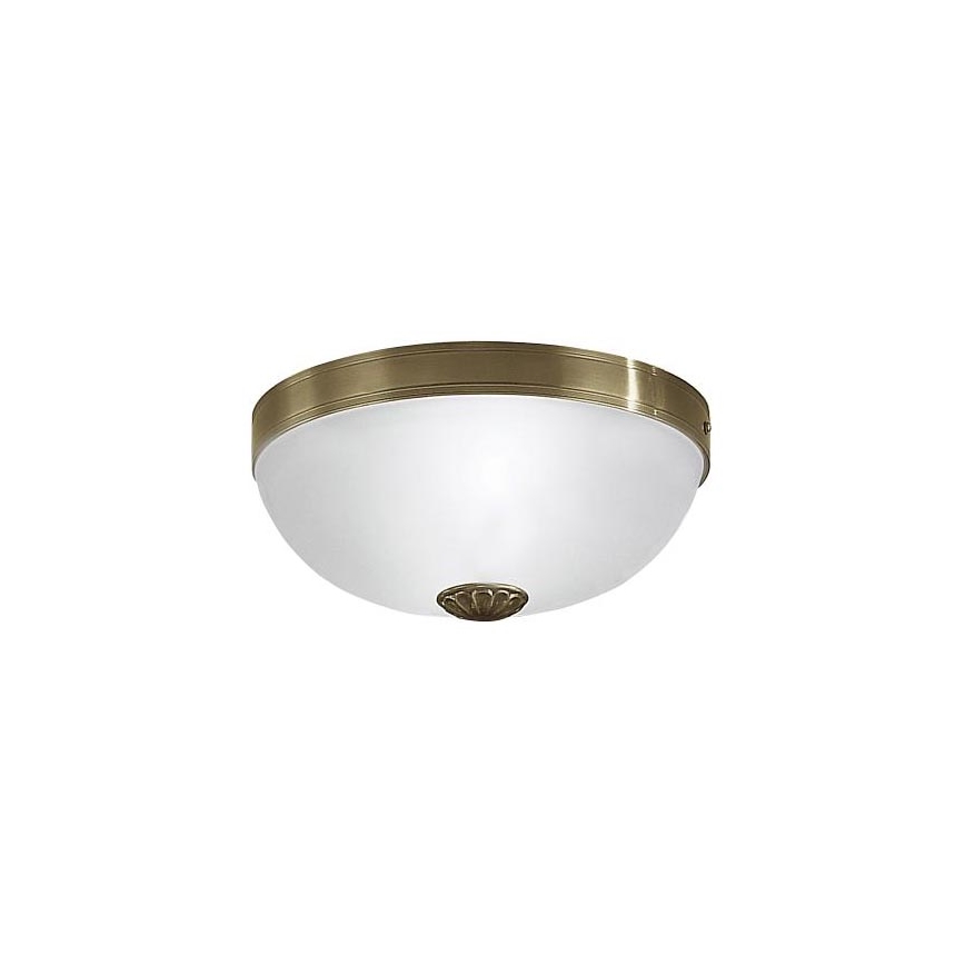 Eglo - Vidrio de repuesto para lámpara de araña y lámpara de techo SAVOY y IMPERIAL diá. 30 cm