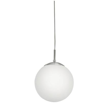 Eglo - Vidrio de repuesto para lámpara de araña RONDO diá. 30 cm